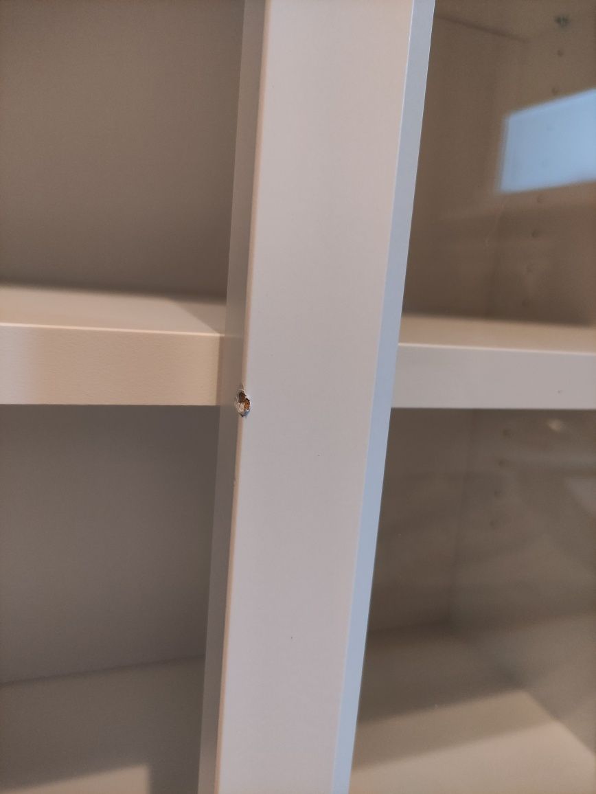 Drzwi Oxberg IKEA