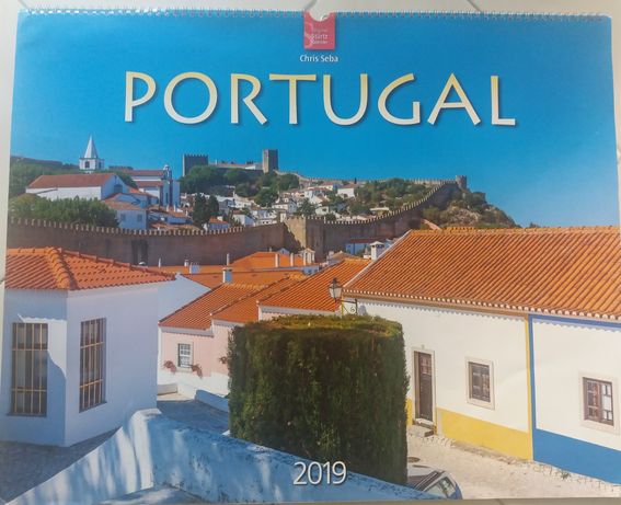 Calendário de Portugal
