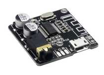 Аудіо Модуль VHM-314 Bluetooth 5.0 Приймач DC 3.7-5V AUX