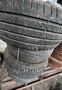 Резина 205/55 R16