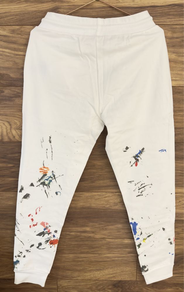 Off White dres meski komplet