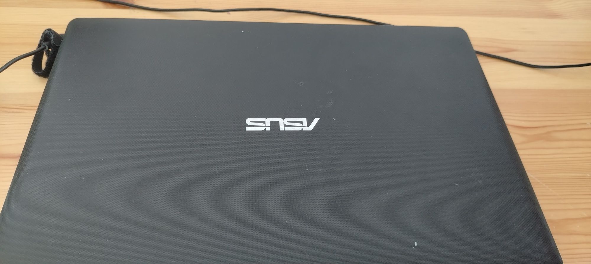 Ноутбук Asus на 256 гб