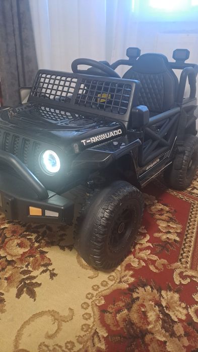 Електромобіль  дитячий,Электрический автомобиль для детей JOY R-30061