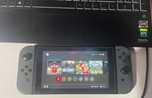 Nintendo switch v1 desbloqueado