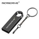 USB флешка 32гб MicroDrive