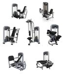 Комплект тренажерів Precor Discovery (ціна вказана за один тренажер)