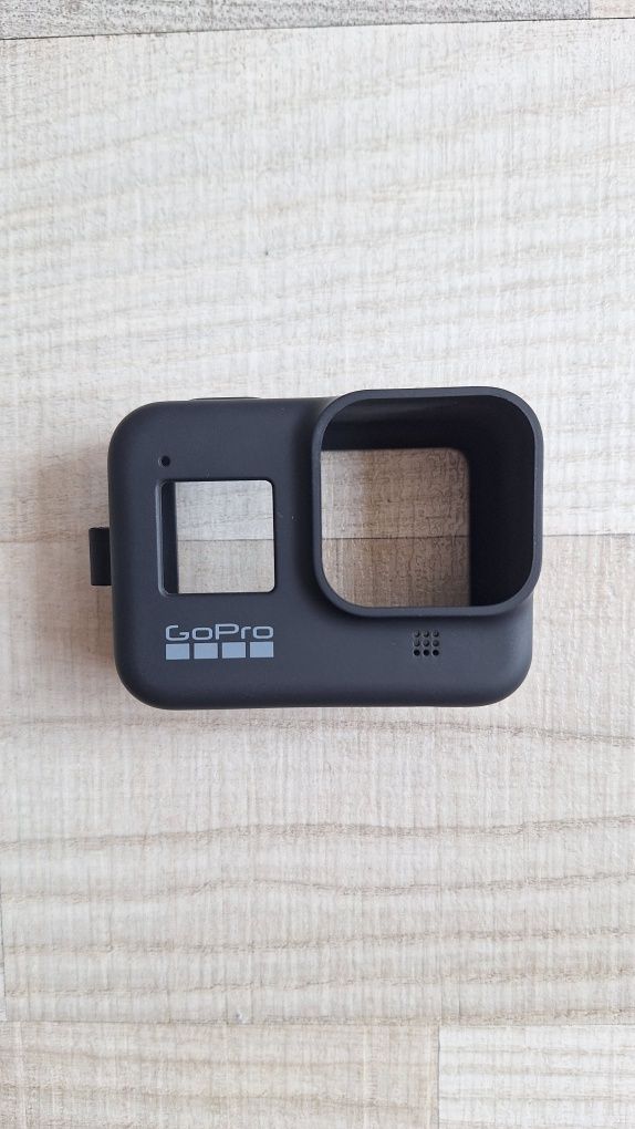Oryginalna Obudowa GoPro HERO 8 Silikonowa Etui