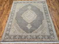 Tabriz Mahi Persja 208 x 152 Luksusowy perski dywan od Persopolis