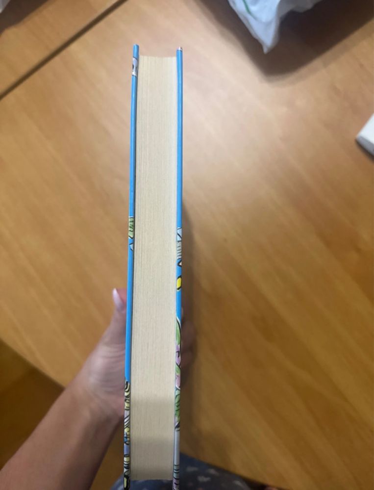 Livro “o rapaz milionário”