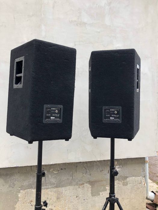 Колонки пасивні Yamaha A15 ,топи