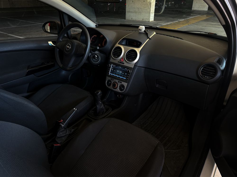 Opel Corsa 1.3 cdti Comercial