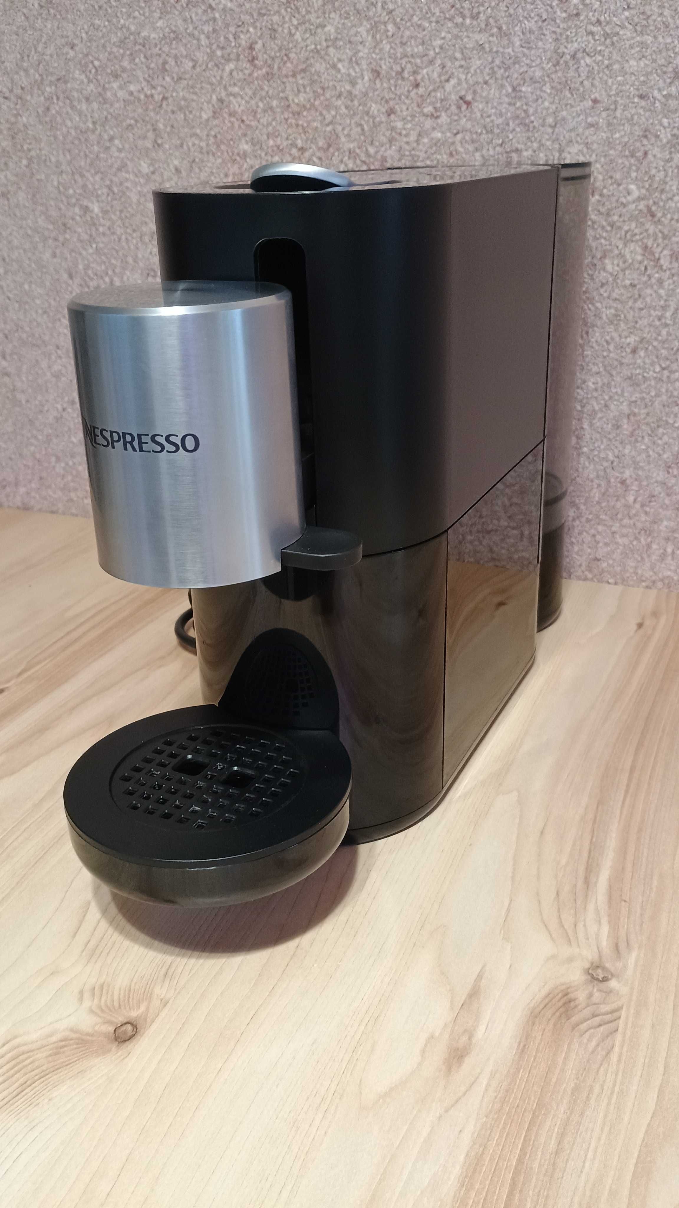 Кофемашина Капсульная Krups Nespresso Atelier XN890 Сенсорная