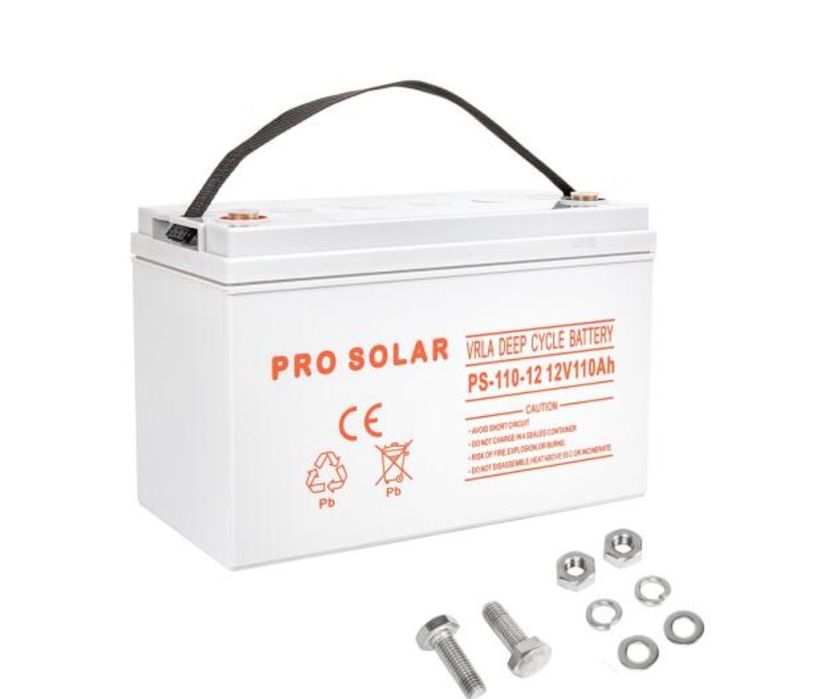 Polska IS-PRO-1500S-12V Гібридний  інвектор аварійного живлення