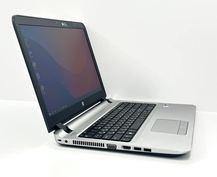 Ноутбук HP ProBook 450 G3 15.6" Intel Core i3 2.3 GHz 8 ID7598