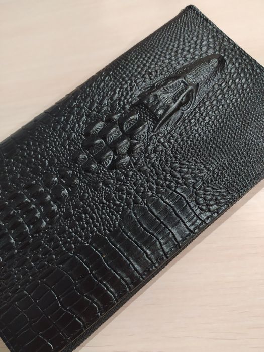 Кошелек портмоне клатч