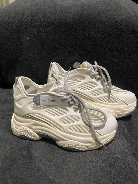 Корсівки Spagna 37р. 23,5 см