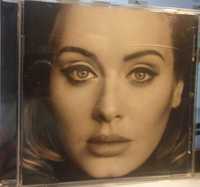 CD Adele 25 - dobry stan zachowania