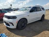 Dodge Durango Dodge Durango R/T 2021