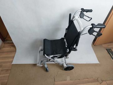 Wózek inwalidzki Mobiclinic