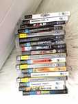 Gry PS3 w bardzo dobrym stanie od 20zl do 70zl