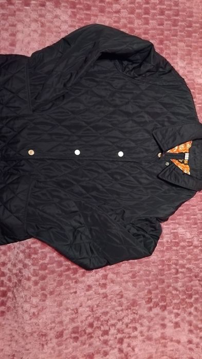 Женская демисезонная куртка