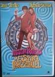 DVD "Austin Powers - O Espião Irresistível"