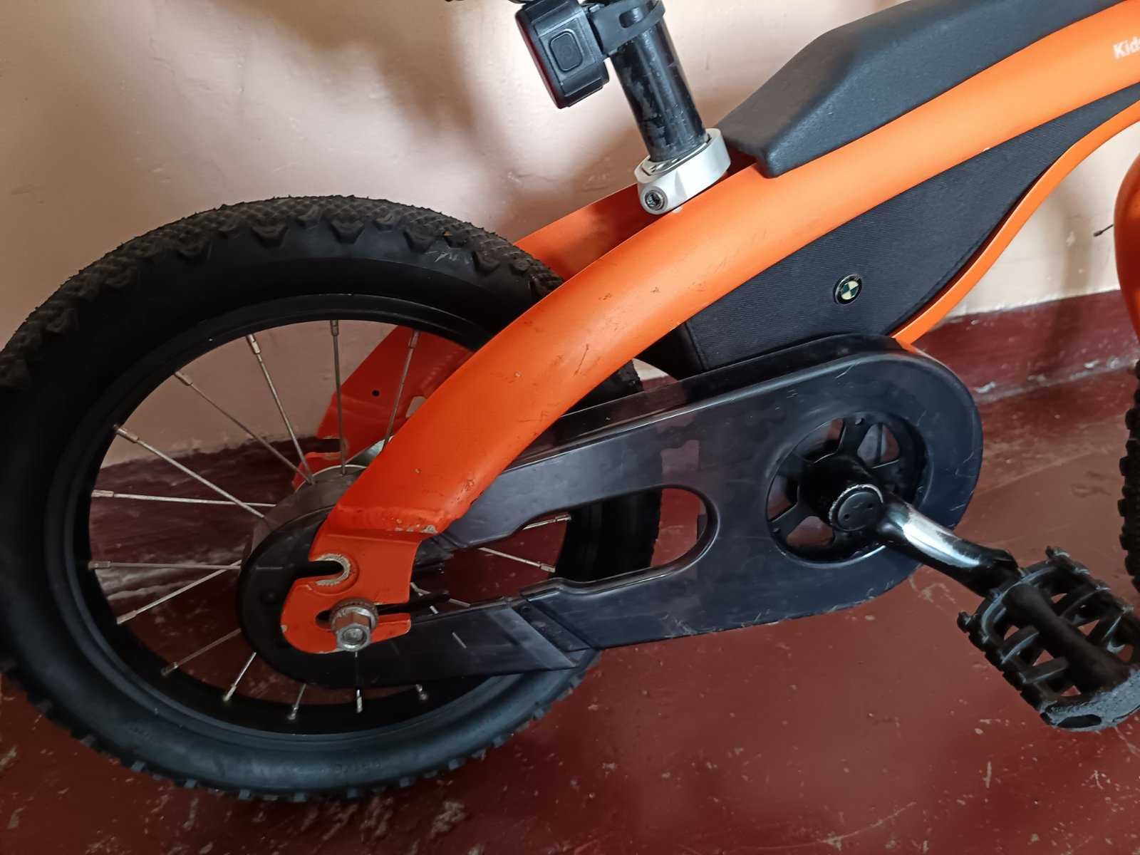 беговел велосипед BMW KIDSBIKE 12