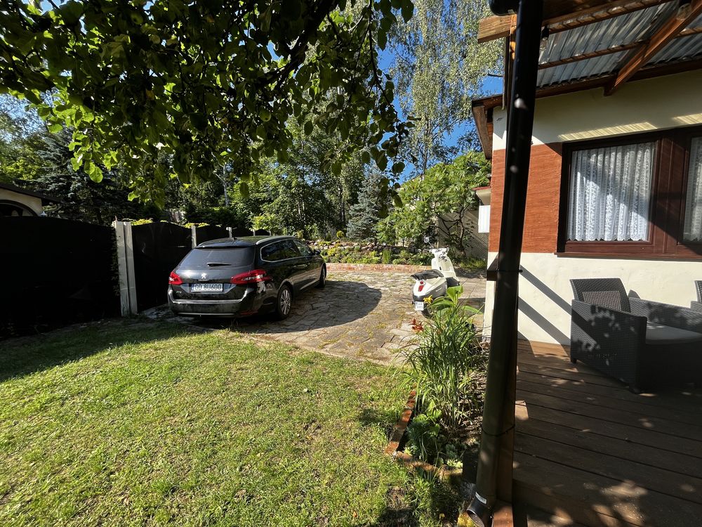 Domek pokoje Gdansk Sobieszewo wyspa sobieszewska