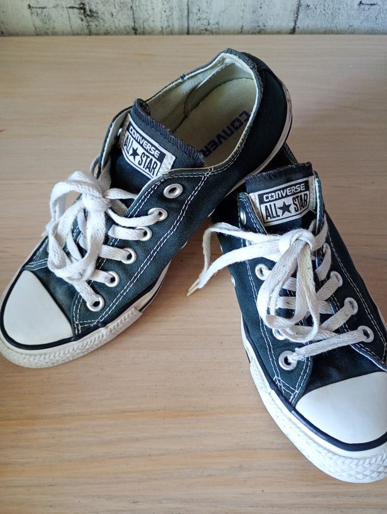 Кеди Сonverse All Star оригінал р.38 (23,5см)
