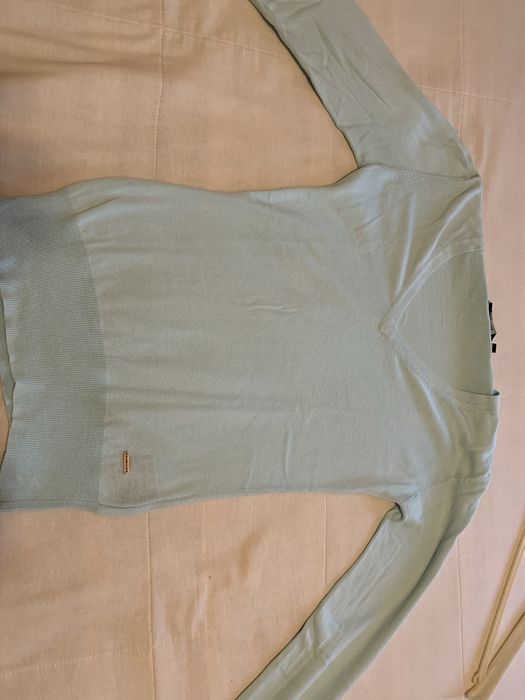 Camisola Quebramar
