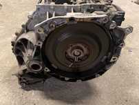 SKRZYNIA BIEGÓW POWERSHIFT FORD GALAXY S-MAX MONDEO 2.0 TDCI AV9R7000AB