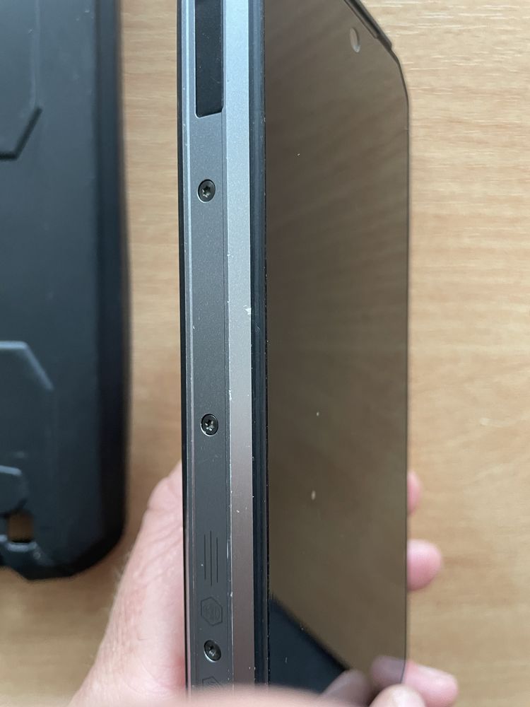 Телефон oukitel wp6 6/128