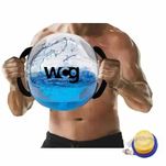 Сумка для тренувань WCG Water Ball – аквамішок 30×42 см, до 15 кг
