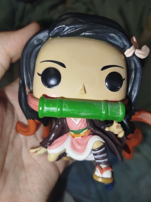 аніме фігурки міку