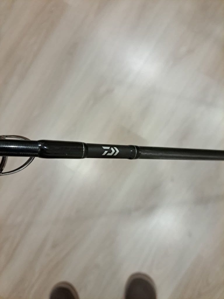 Cana Spinning Daiwa Labrax 2.44