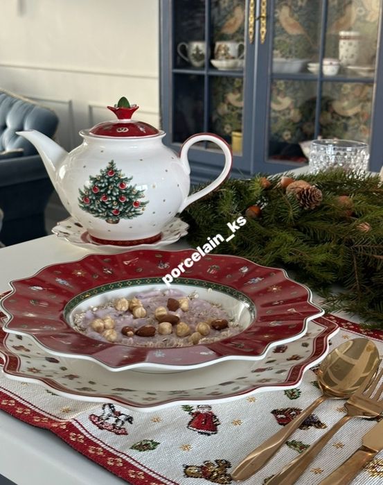 Villeroy&Boch toy delight