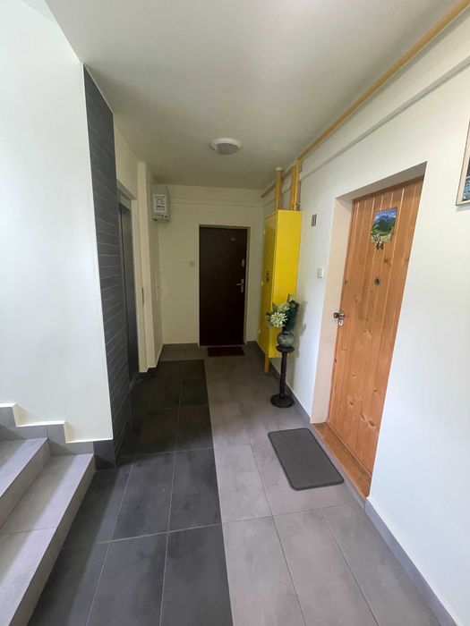 Rezerwacja pokój wynajmę k/Nowosądeckiej 3 minuty od tramwaju, balkon