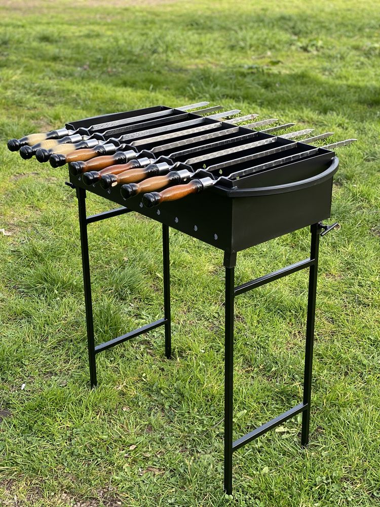 Mangal Grill Мангал