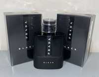 Perfumy Prada Black edp 100ml