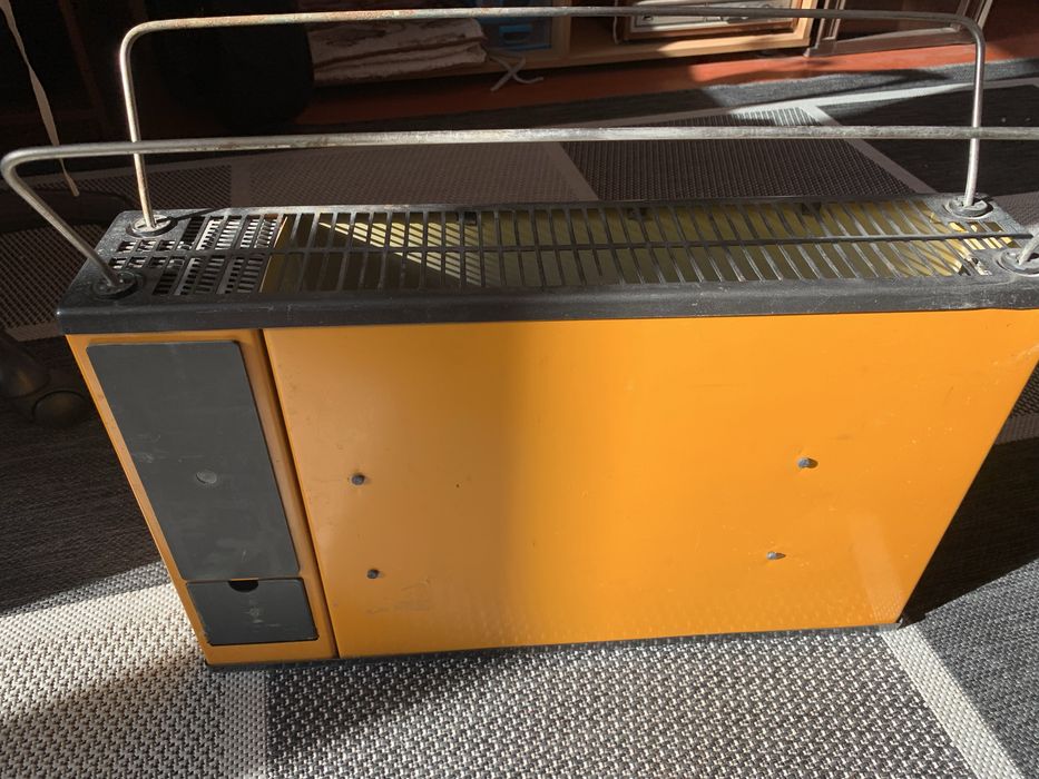 Конвектор електричний Онікс