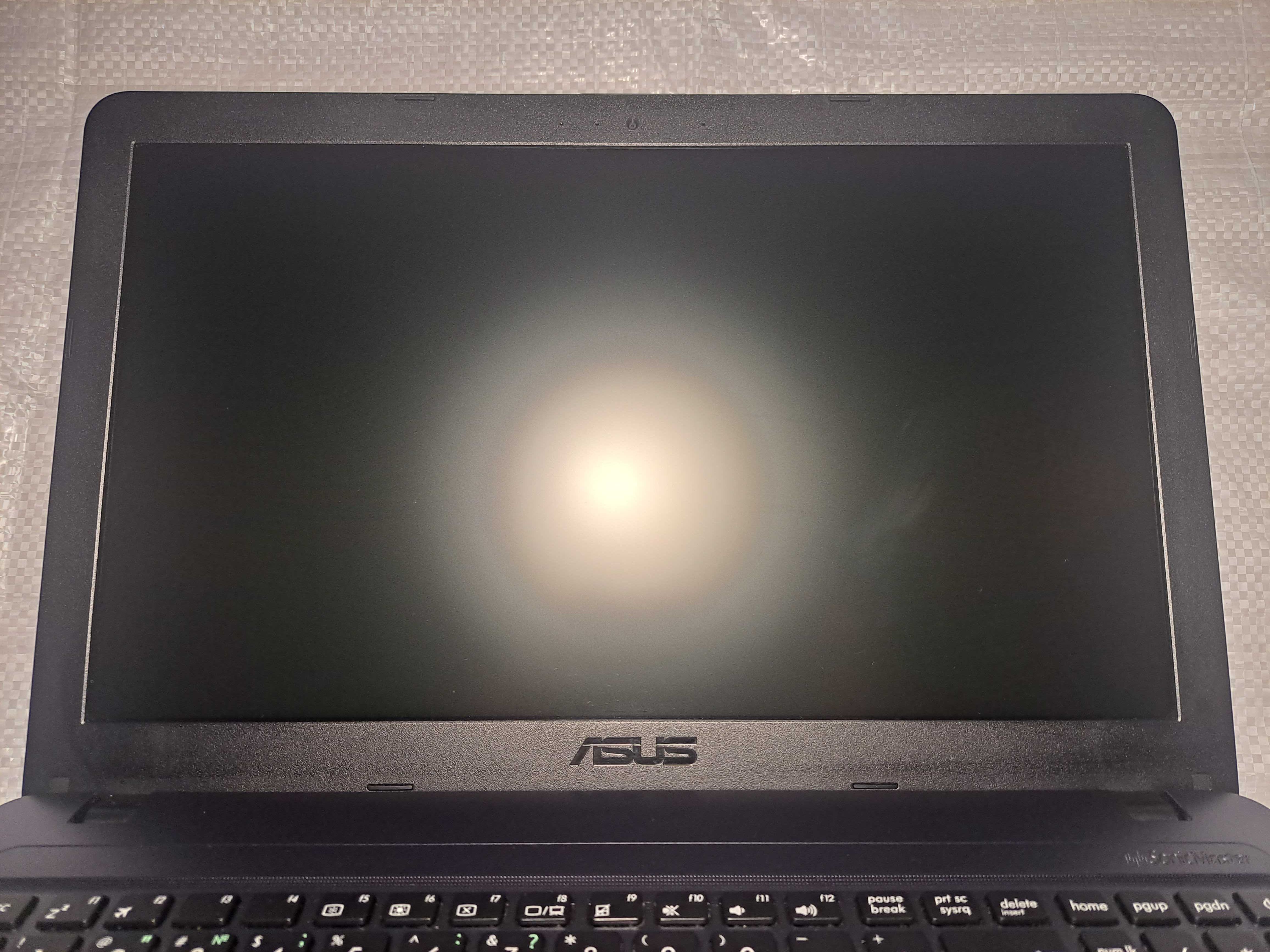 Ноутбук ASUS R543U Star Gray ram 12GB ssd 480GB