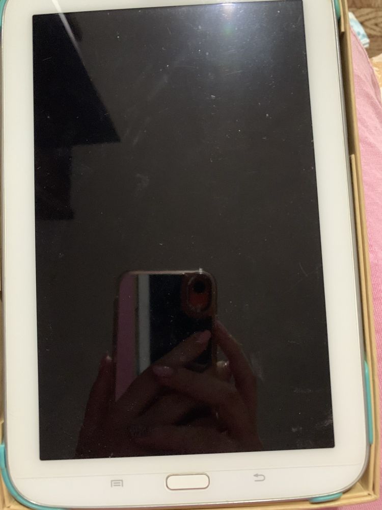 Продам планшет Samsung Galaxy note 8.0