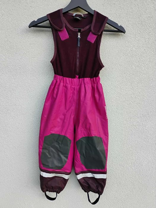 Komplet przeciwdeszczowy Didriksons ( rozm.92)