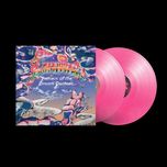 Red Hot Chili Peppers – Return Of The Dream Canteen. Hot Pink [2LP]