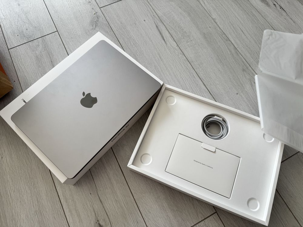 Apple Mac Book Air M3