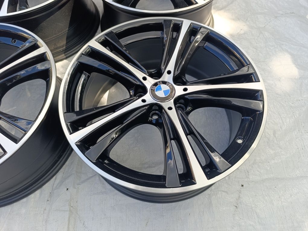 Felgi Aluminiowe 19 Cali BMW 3 F30 F31 BMW 4 F32 F33 F36 5#120