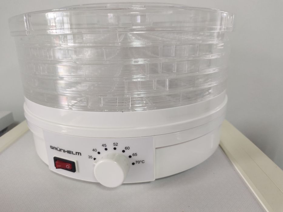 Сушка для фруктів, овочів. Сушарка для фруктів.2 роки гарантії