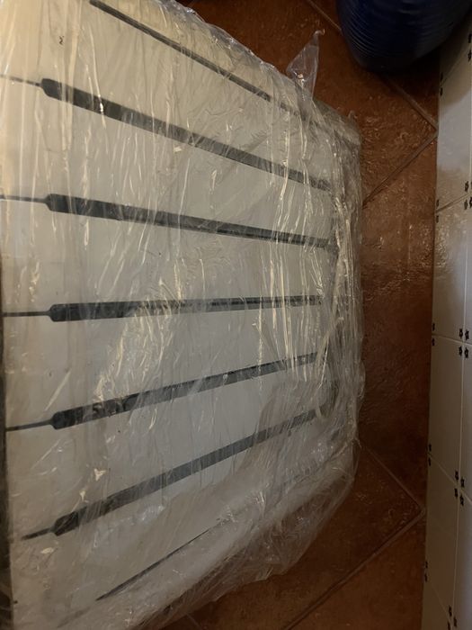 Aquecedor em bom estado