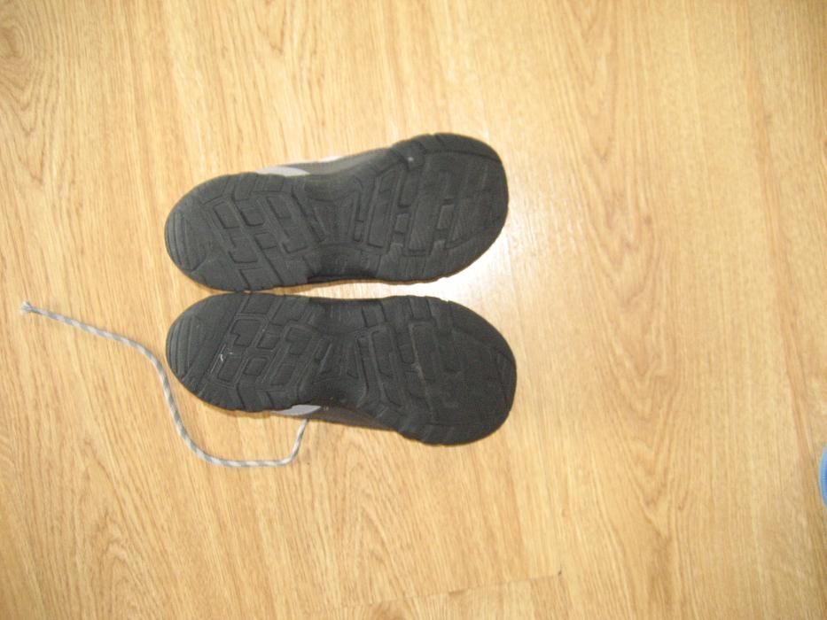 Buty trekkingowe na każdą porę roku w góry i do lasu rozm.34