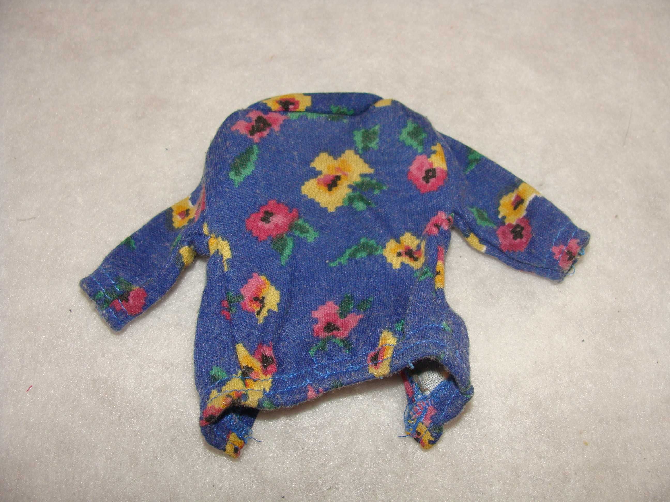 Casaco Barbie Pret a Porter Fashions (Ref. 7585) de 1988